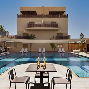 Almogim Suites Eilat Hotel (Adults Only)